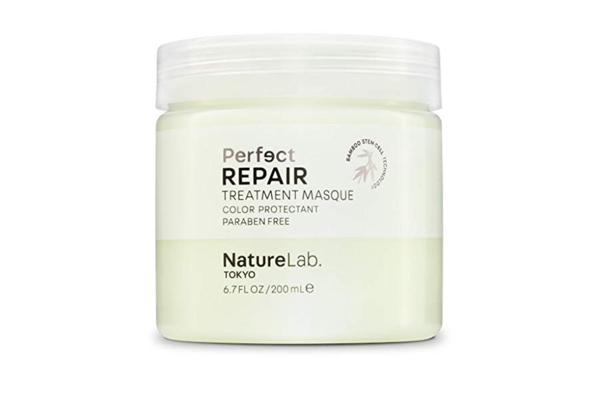 perfect repair